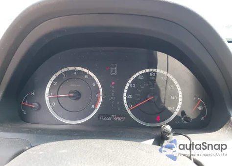 2010 Honda Accord 2.4 Lx from USA, damaged, VIN 1HGCP2F33AA186653